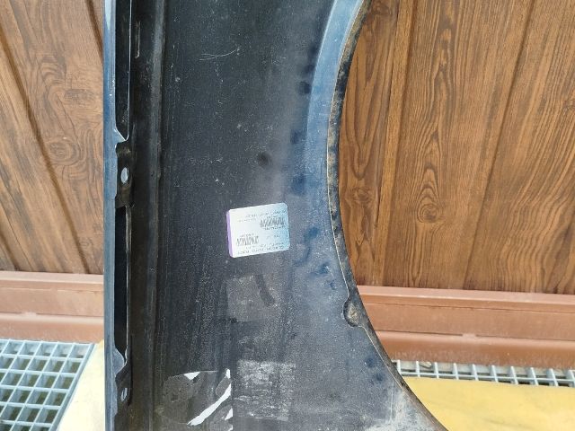 bontott VW PASSAT B6 Bal első Sárvédő