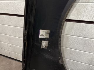 bontott VW PASSAT B6 Bal első Sárvédő