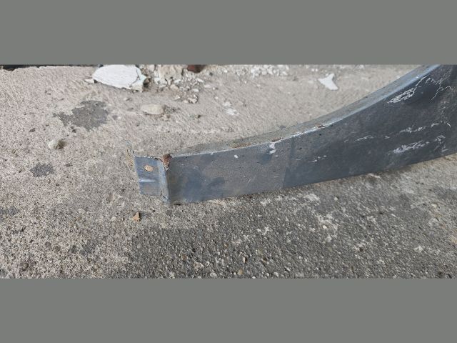 bontott VW PASSAT B6 Bal első Sárvédő