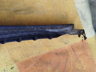 bontott VW PASSAT B6 Bal első Sárvédő