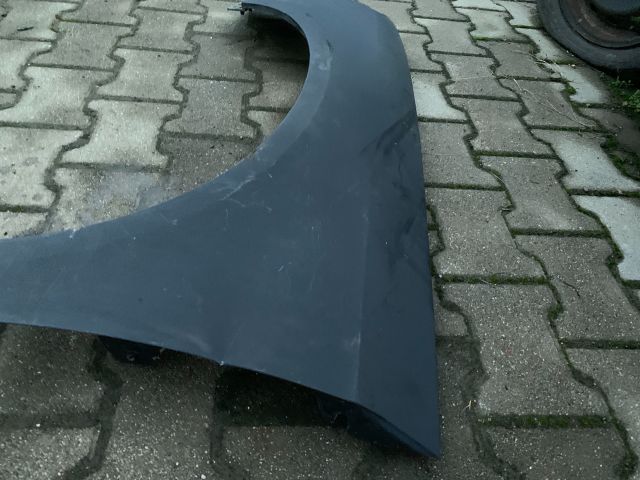 bontott VW PASSAT B6 Bal első Sárvédő