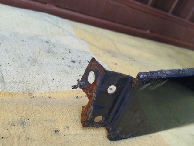 bontott VW PASSAT B6 Bal első Sárvédő