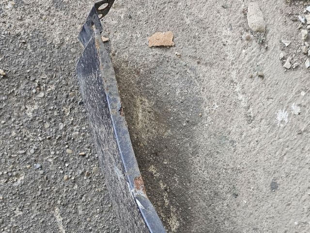 bontott VW PASSAT B6 Bal első Sárvédő