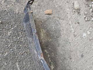 bontott VW PASSAT B6 Bal első Sárvédő