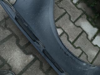 bontott VW PASSAT B6 Bal első Sárvédő