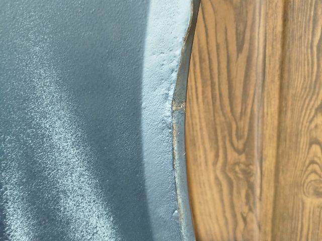 bontott VW PASSAT B6 Bal első Sárvédő