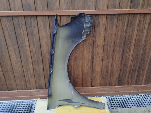 bontott VW PASSAT B6 Bal első Sárvédő