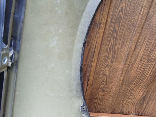 bontott VW PASSAT B6 Bal első Sárvédő