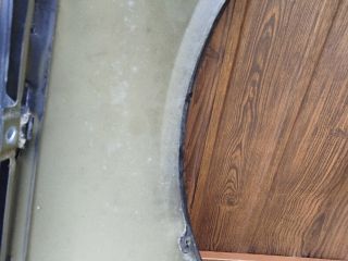 bontott VW PASSAT B6 Bal első Sárvédő