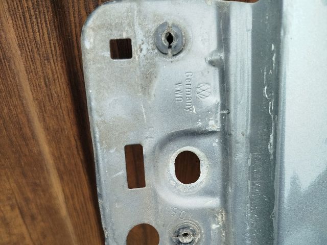 bontott VW PASSAT B6 Bal első Sárvédő