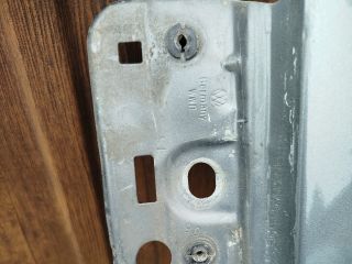 bontott VW PASSAT B6 Bal első Sárvédő