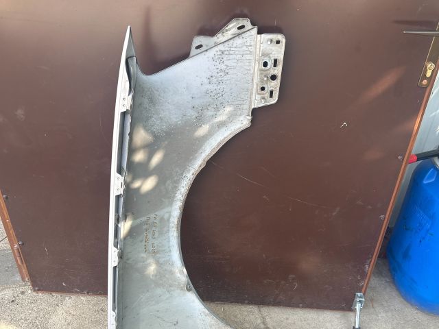 bontott VW PASSAT B6 Bal első Sárvédő