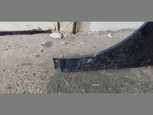 bontott VW PASSAT B6 Bal első Sárvédő