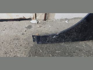 bontott VW PASSAT B6 Bal első Sárvédő