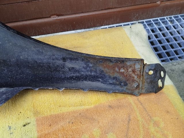 bontott VW PASSAT B6 Bal első Sárvédő