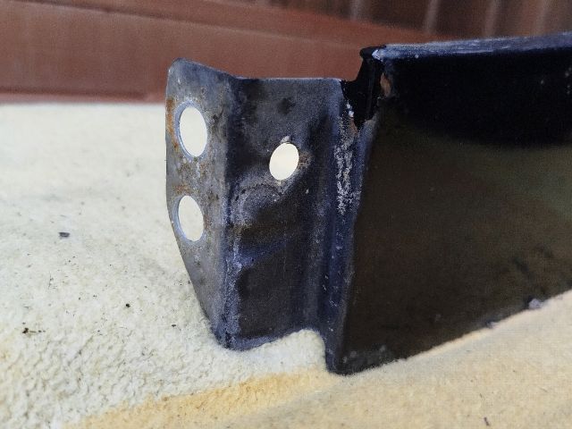 bontott VW PASSAT B6 Bal első Sárvédő