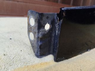 bontott VW PASSAT B6 Bal első Sárvédő