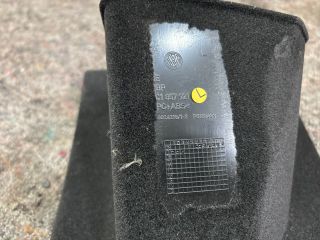 bontott VW PASSAT B6 Bal első Tároló Rekesz