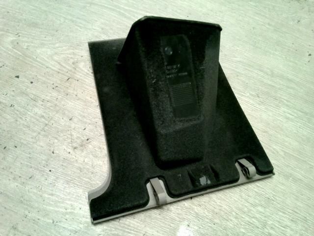 bontott VW PASSAT B6 Bal első Tároló Rekesz