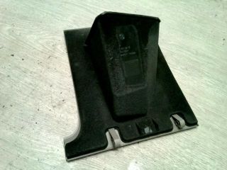 bontott VW PASSAT B6 Bal első Tároló Rekesz