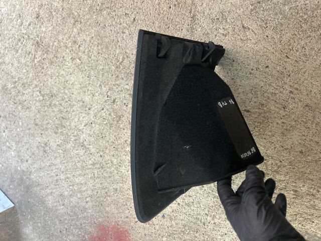 bontott VW PASSAT B6 Bal első Tároló Rekesz