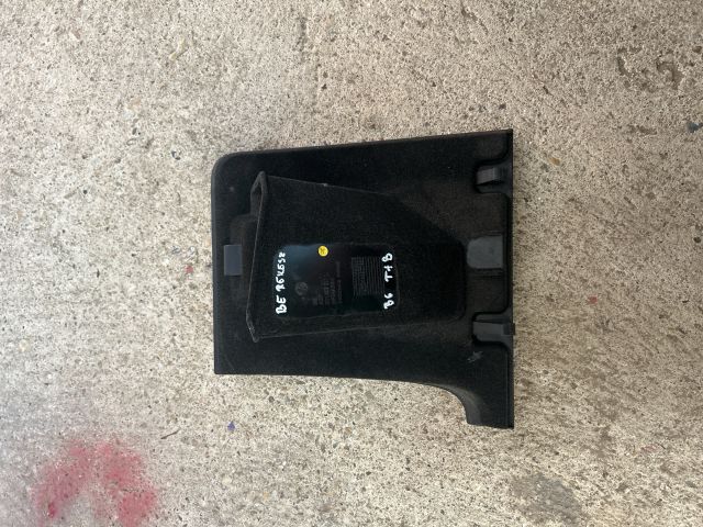 bontott VW PASSAT B6 Bal első Tároló Rekesz