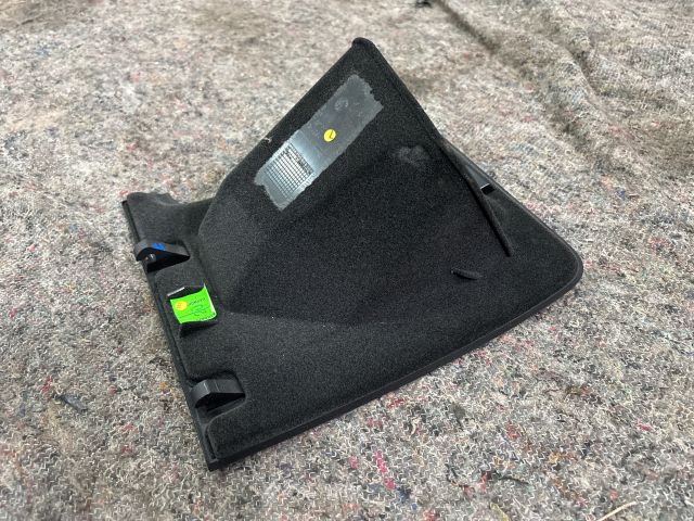 bontott VW PASSAT B6 Bal első Tároló Rekesz