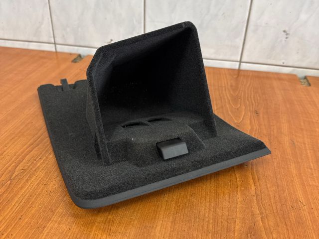 bontott VW PASSAT B6 Bal első Tároló Rekesz