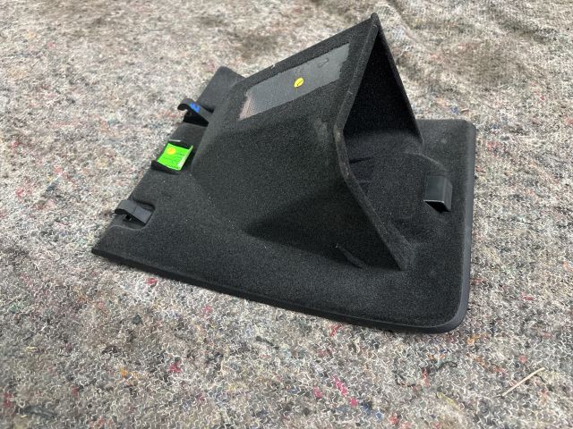 bontott VW PASSAT B6 Bal első Tároló Rekesz