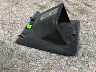 bontott VW PASSAT B6 Bal első Tároló Rekesz