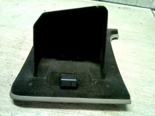 bontott VW PASSAT B6 Bal első Tároló Rekesz