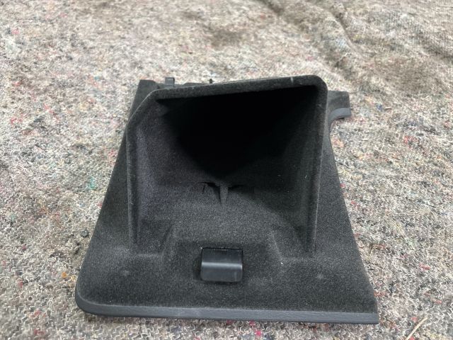 bontott VW PASSAT B6 Bal első Tároló Rekesz