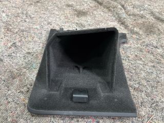 bontott VW PASSAT B6 Bal első Tároló Rekesz