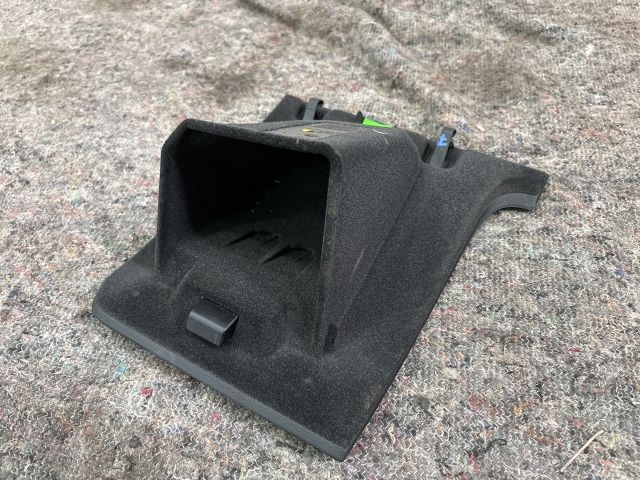 bontott VW PASSAT B6 Bal első Tároló Rekesz