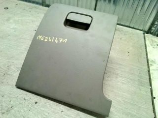 bontott VW PASSAT B6 Bal első Tároló Rekesz