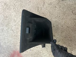 bontott VW PASSAT B6 Bal első Tároló Rekesz