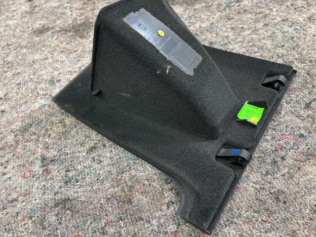 bontott VW PASSAT B6 Bal első Tároló Rekesz