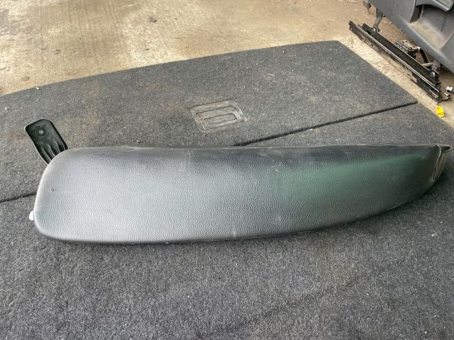 bontott VW PASSAT B6 Bal első Ülés Kárpit