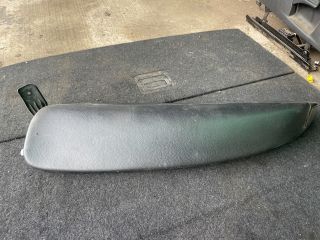 bontott VW PASSAT B6 Bal első Ülés Kárpit