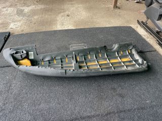 bontott VW PASSAT B6 Bal első Ülés Kárpit