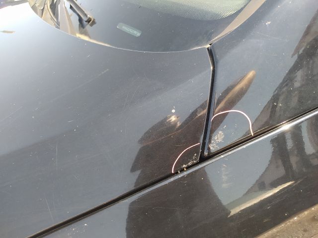 bontott VW PASSAT B6 Bal első Ülés