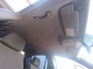 bontott VW PASSAT B6 Bal első Ülés