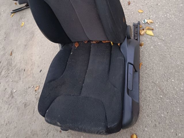 bontott VW PASSAT B6 Bal első Ülés