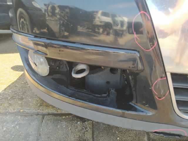 bontott VW PASSAT B6 Bal első Ülés