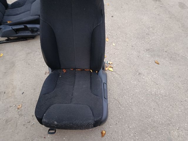 bontott VW PASSAT B6 Bal első Ülés