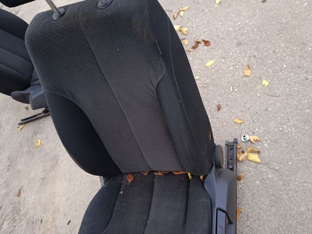 bontott VW PASSAT B6 Bal első Ülés