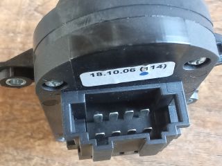 bontott VW PASSAT B6 Bal első Ülésállító Kapcsoló