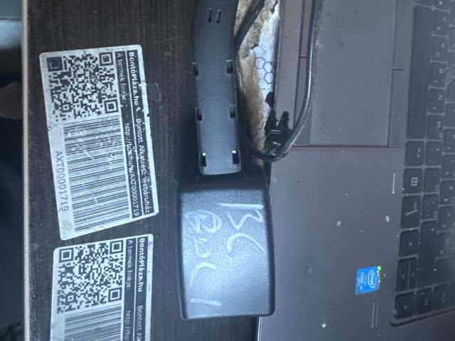 bontott VW PASSAT B6 Bal első Ülésfoglaltság Érzékelő