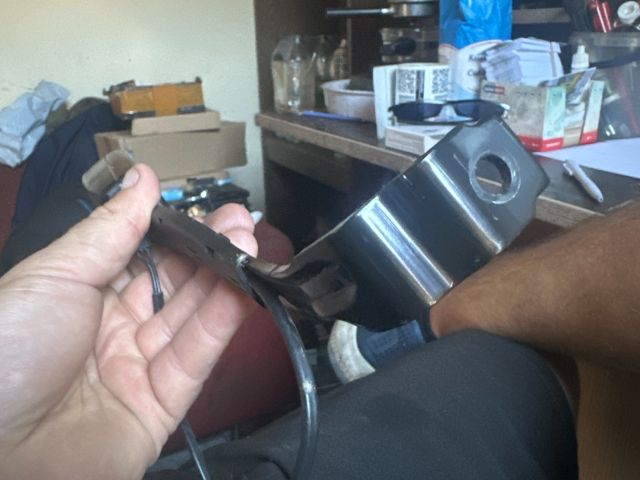 bontott VW PASSAT B6 Bal első Ülésfoglaltság Érzékelő