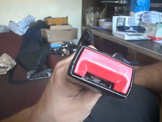 bontott VW PASSAT B6 Bal első Ülésfoglaltság Érzékelő